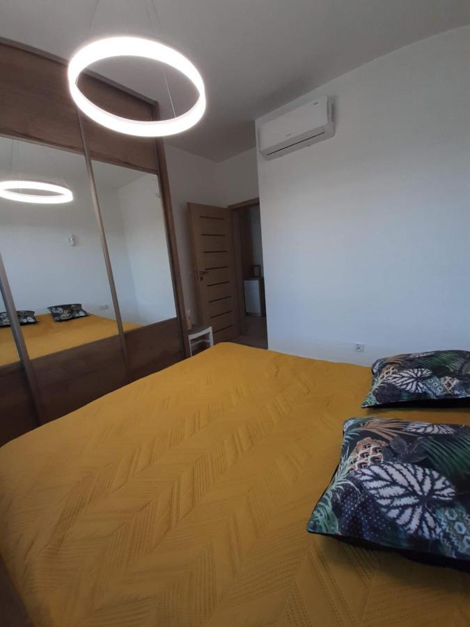 Apartament Lux Элк Экстерьер фото