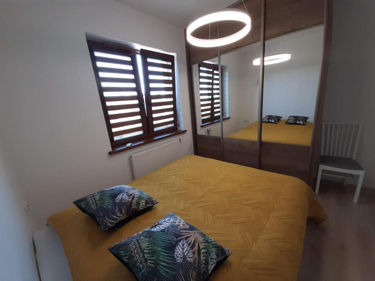 Apartament Lux Элк Экстерьер фото